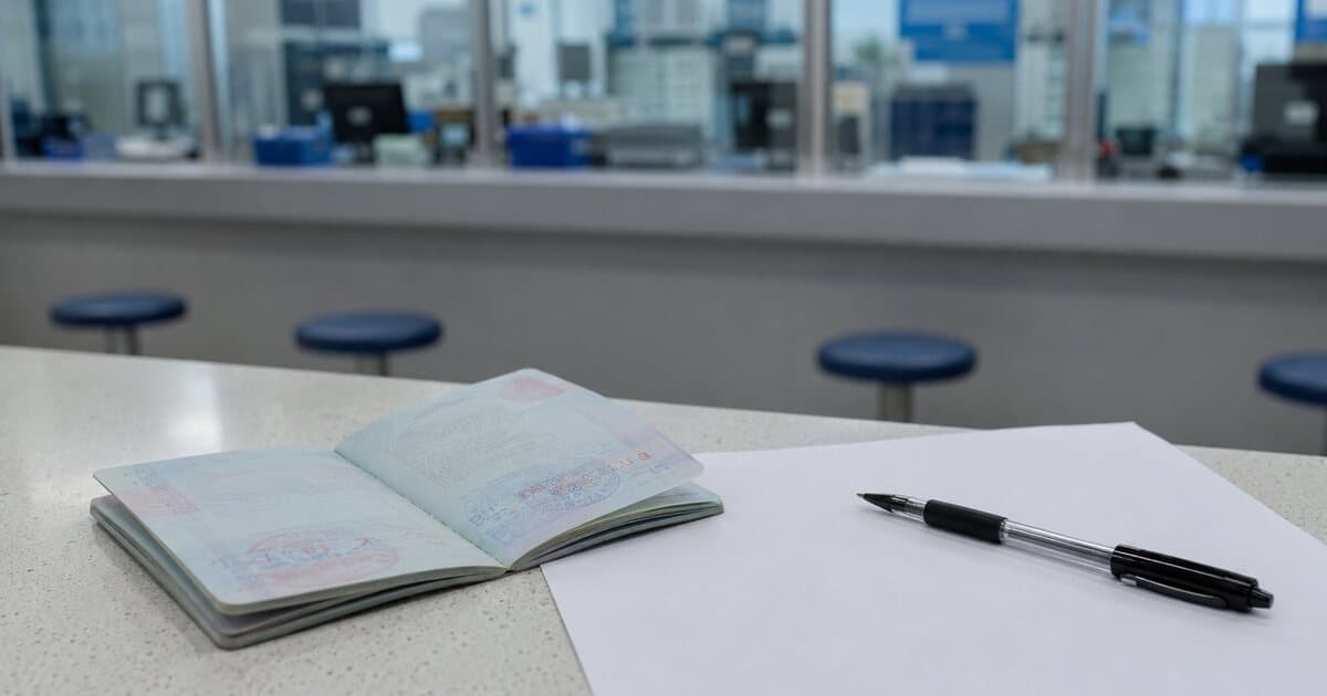 Extension du Visa DTV : 180 + 180 jours, et pourquoi vous n'en aurez peut-être jamais besoin