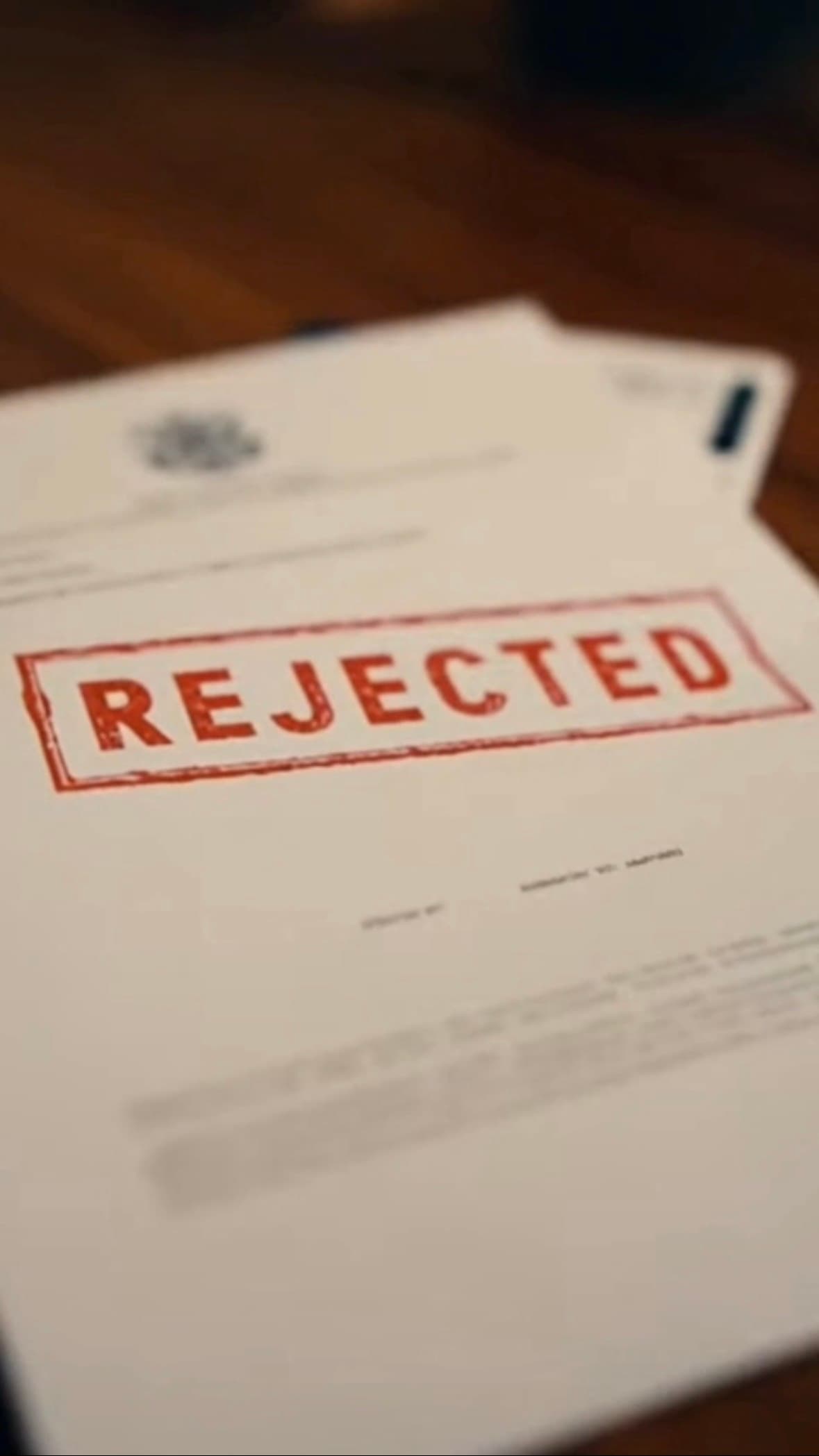 Aperçu vidéo Un refus et tout s'effondre pour l'accompagnement Visa DTV Thaïlande